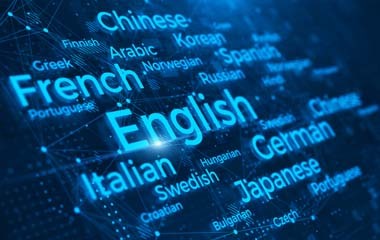 Cataologs in Many Languages