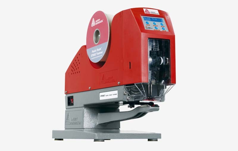 Plastic Staple System