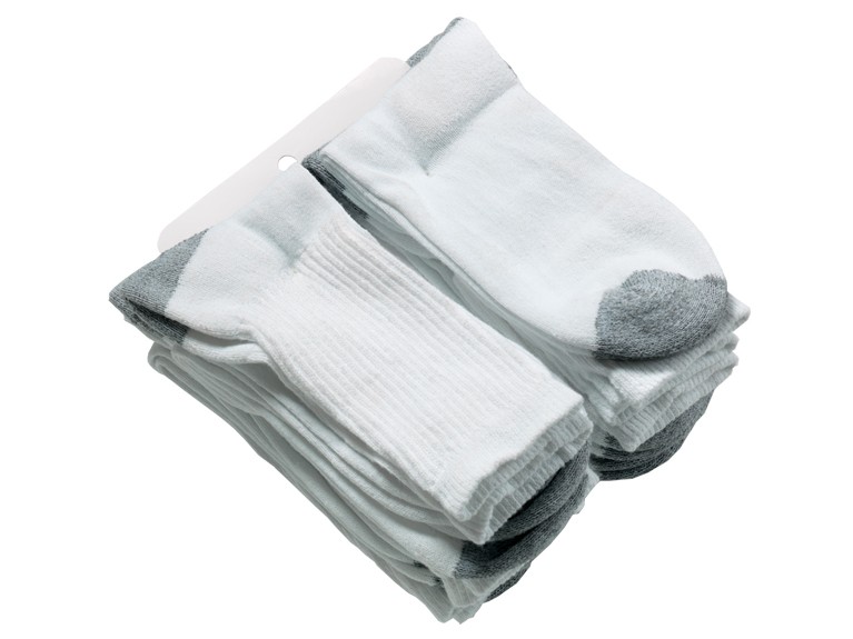 Elastic Staple® Single Needle System for socks
