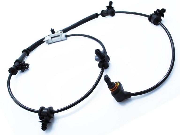 Electrical Component Fastening