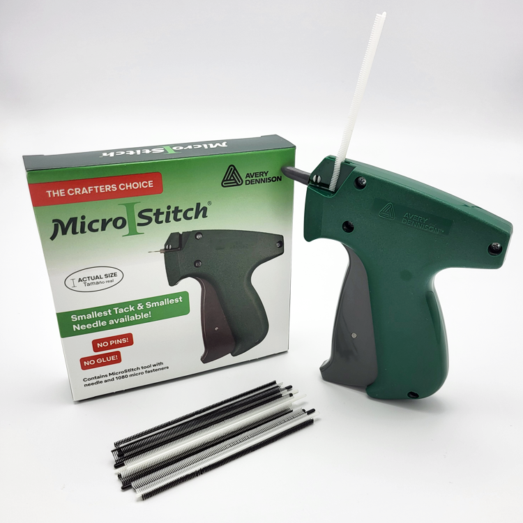 Avery Dennison MicroStitch