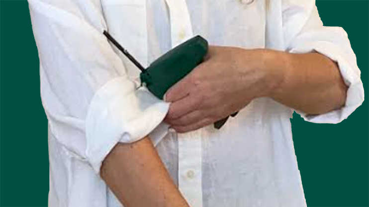 Shirt Sleeve