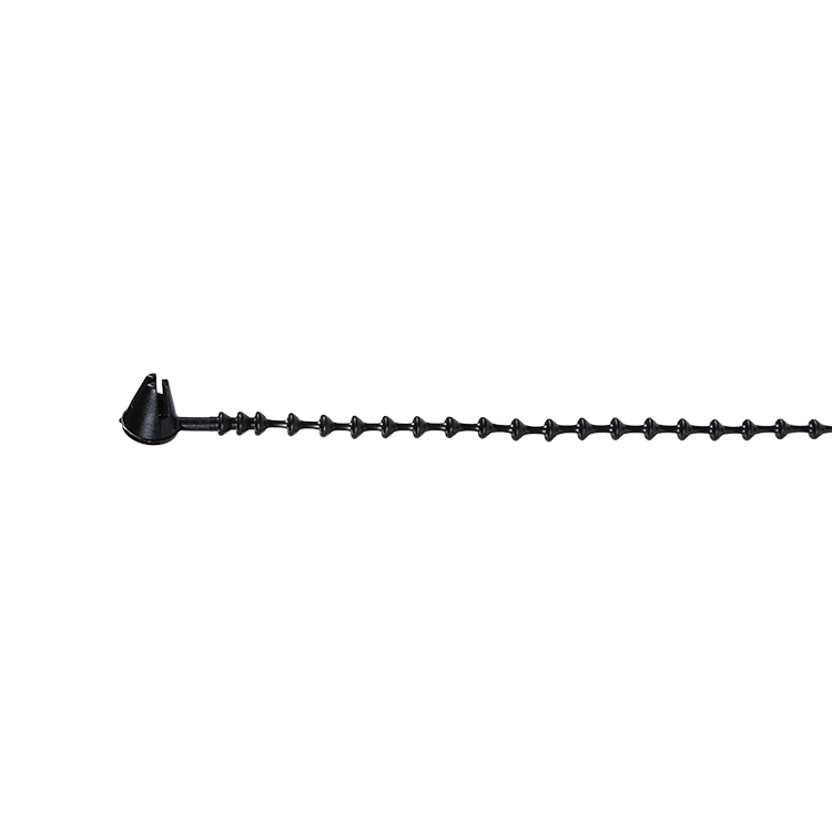 8 Inch Secure-A-Tie